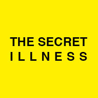 Secret Illness Logo